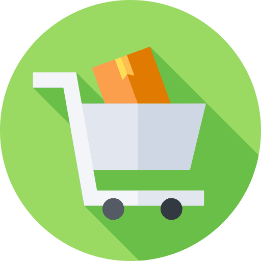 موقع e commerce