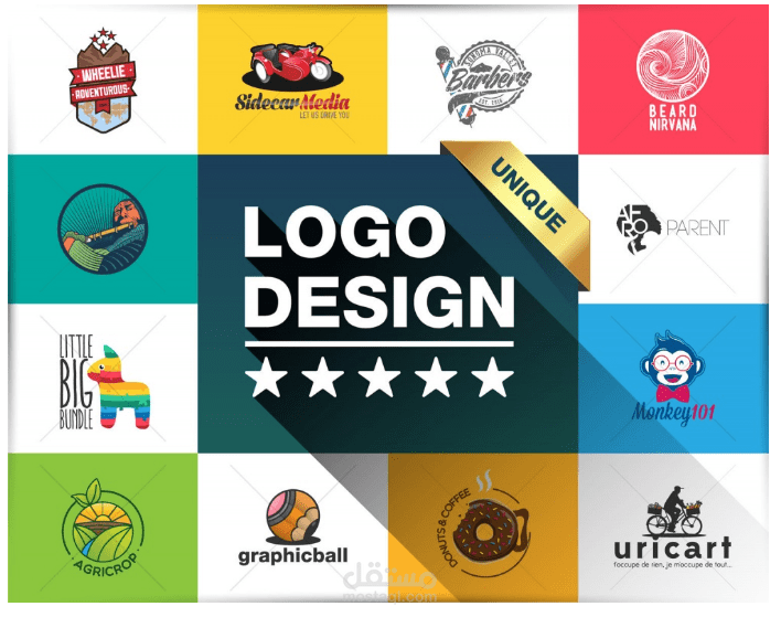 Logo Design