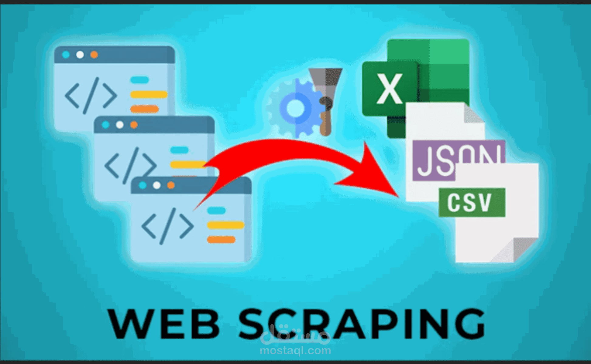 Web Scraping