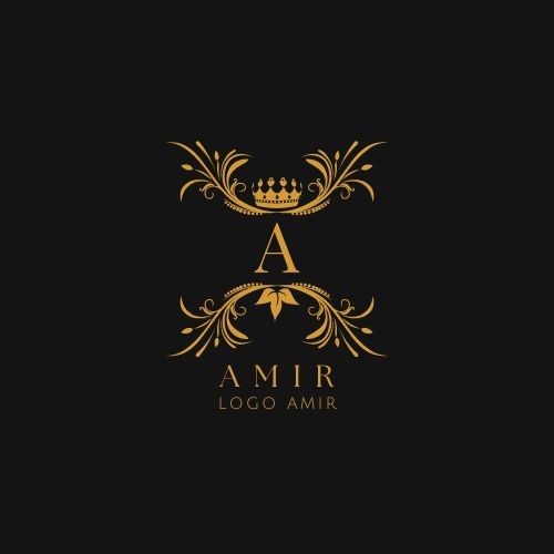 Logo Business