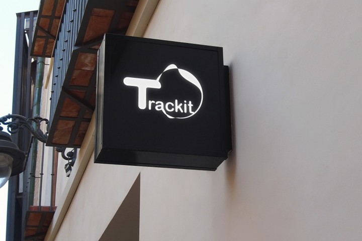 Trackit company