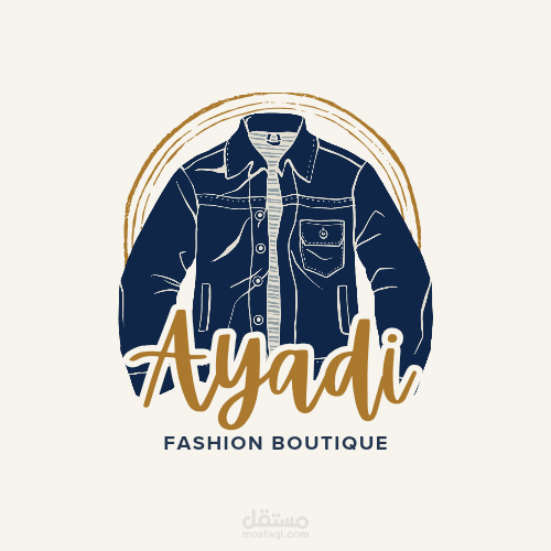 Business identity design
