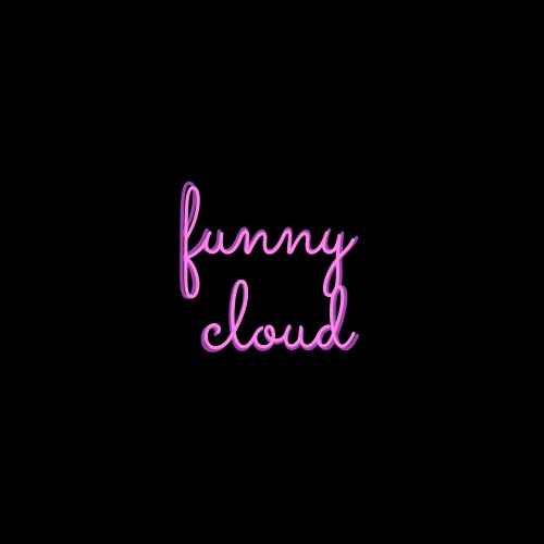 Funny Cloud