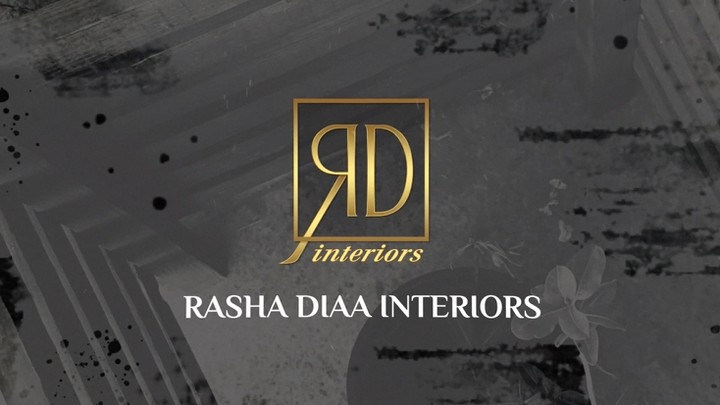 برومو لشركة interior design