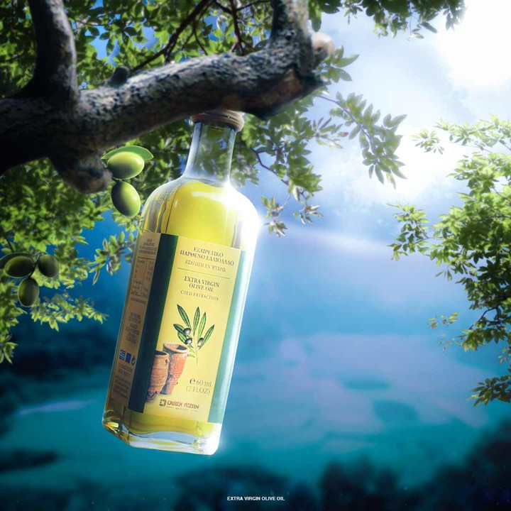 Olive Oil Social media Advertising post design