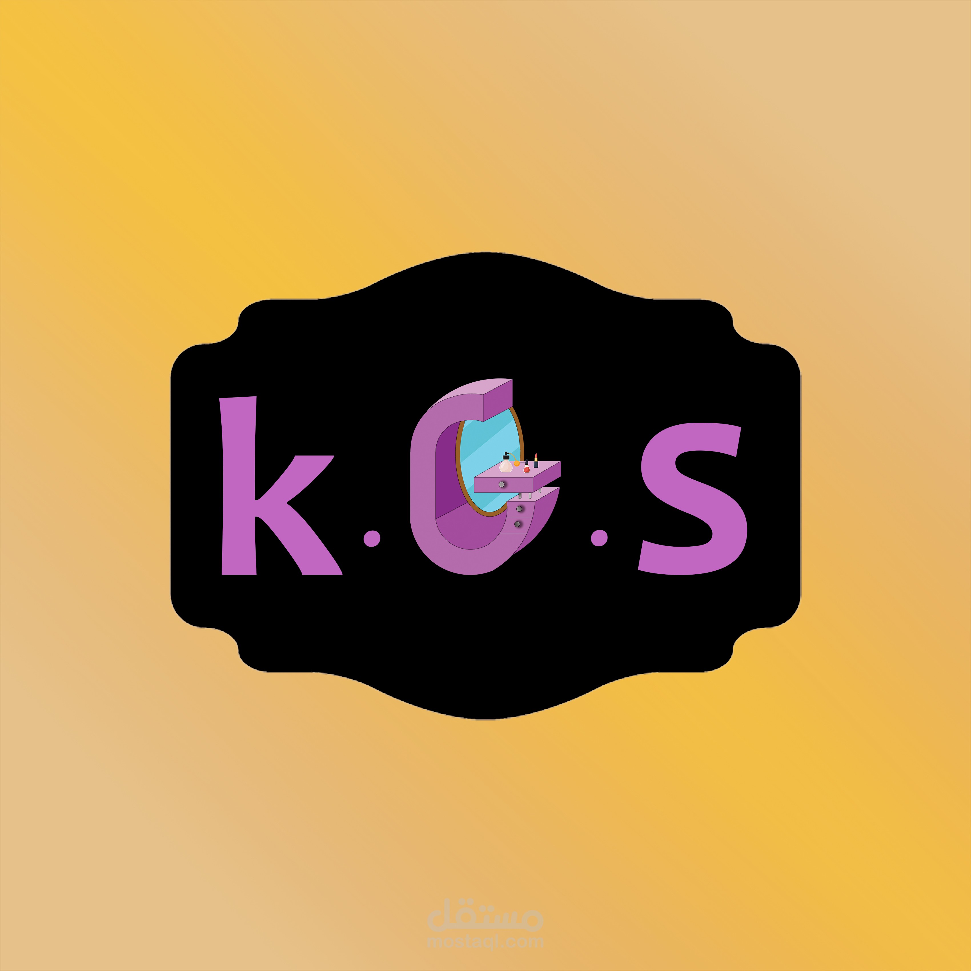 Logo K.G.S