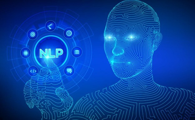 معالجة الكلام باستخدام NLP