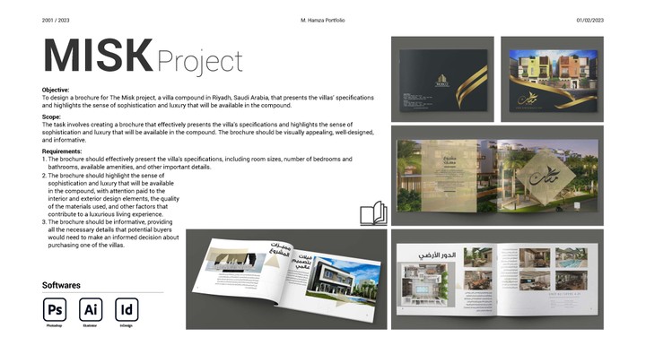 MISK Project