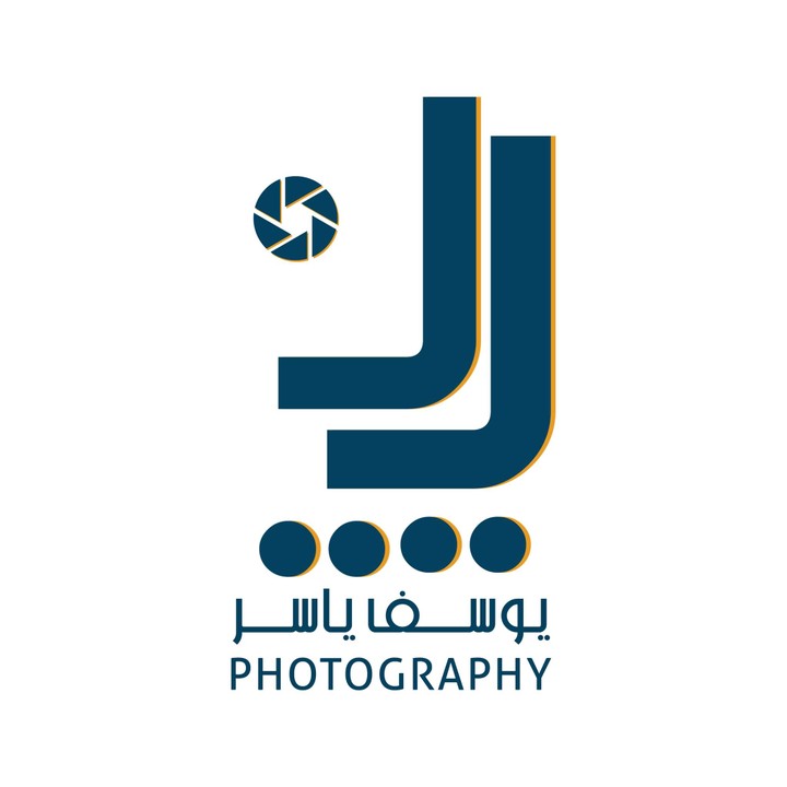 Youssef Yasser Photography Logo