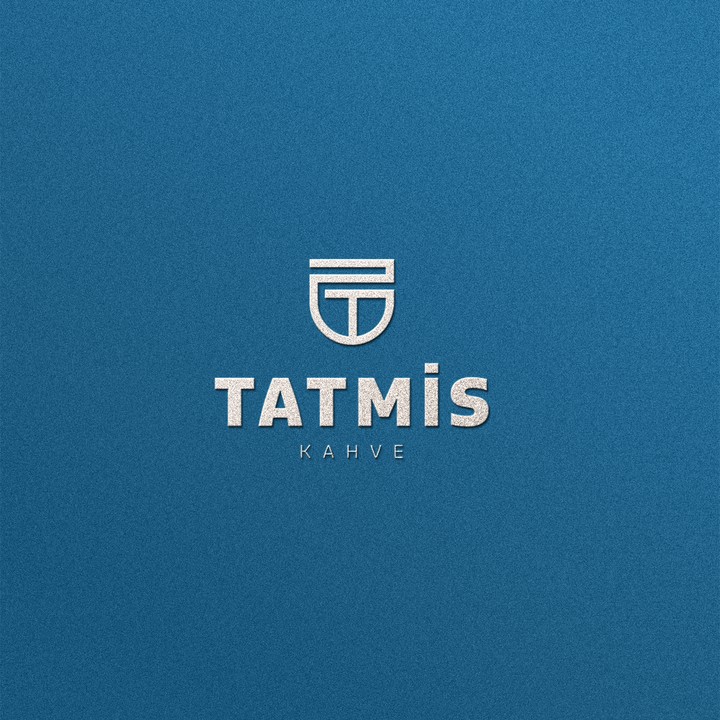 TATMIS LOGO | علامة تجارية مختصة في القهوى