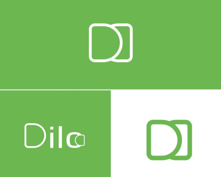 Dilo logo