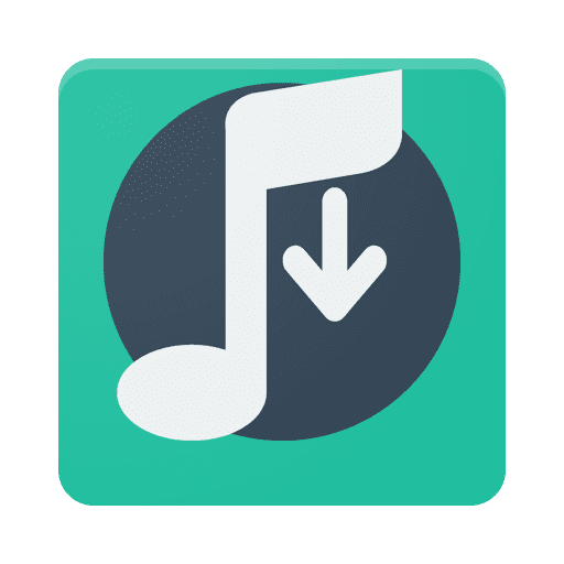 Music download app