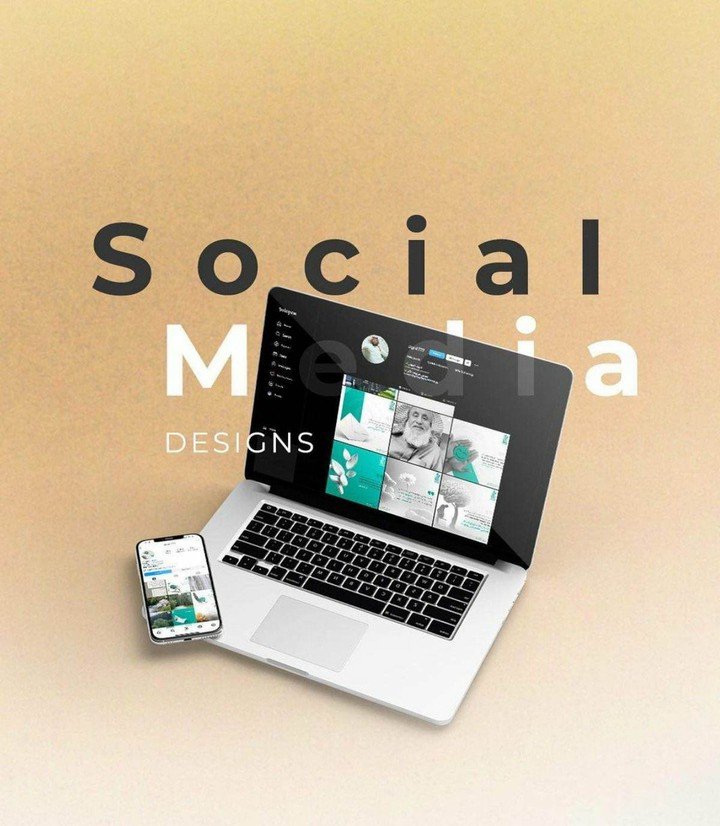 الجمال يختبئ في التفاصيل/Social Media Designs For Personal Account