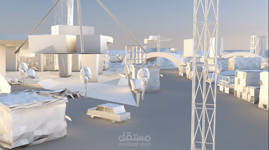 promo motion graphic