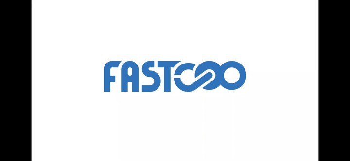 فيديو تايبوجرافي موشن ل شركه fastcoo