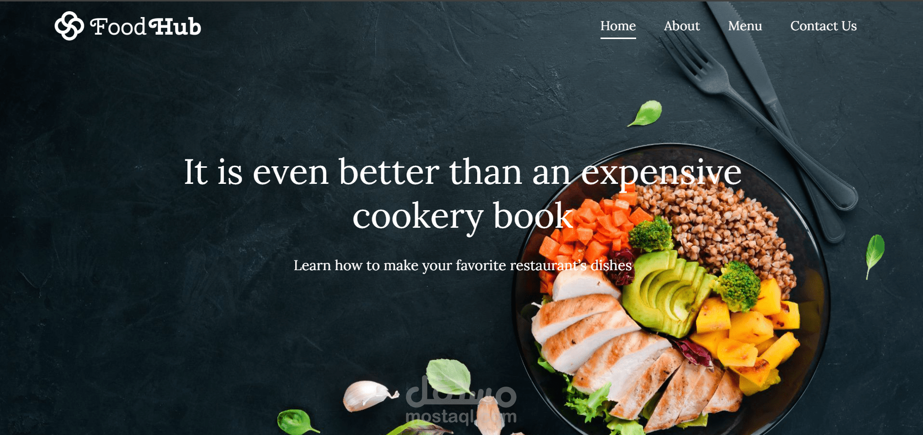 meal recipes