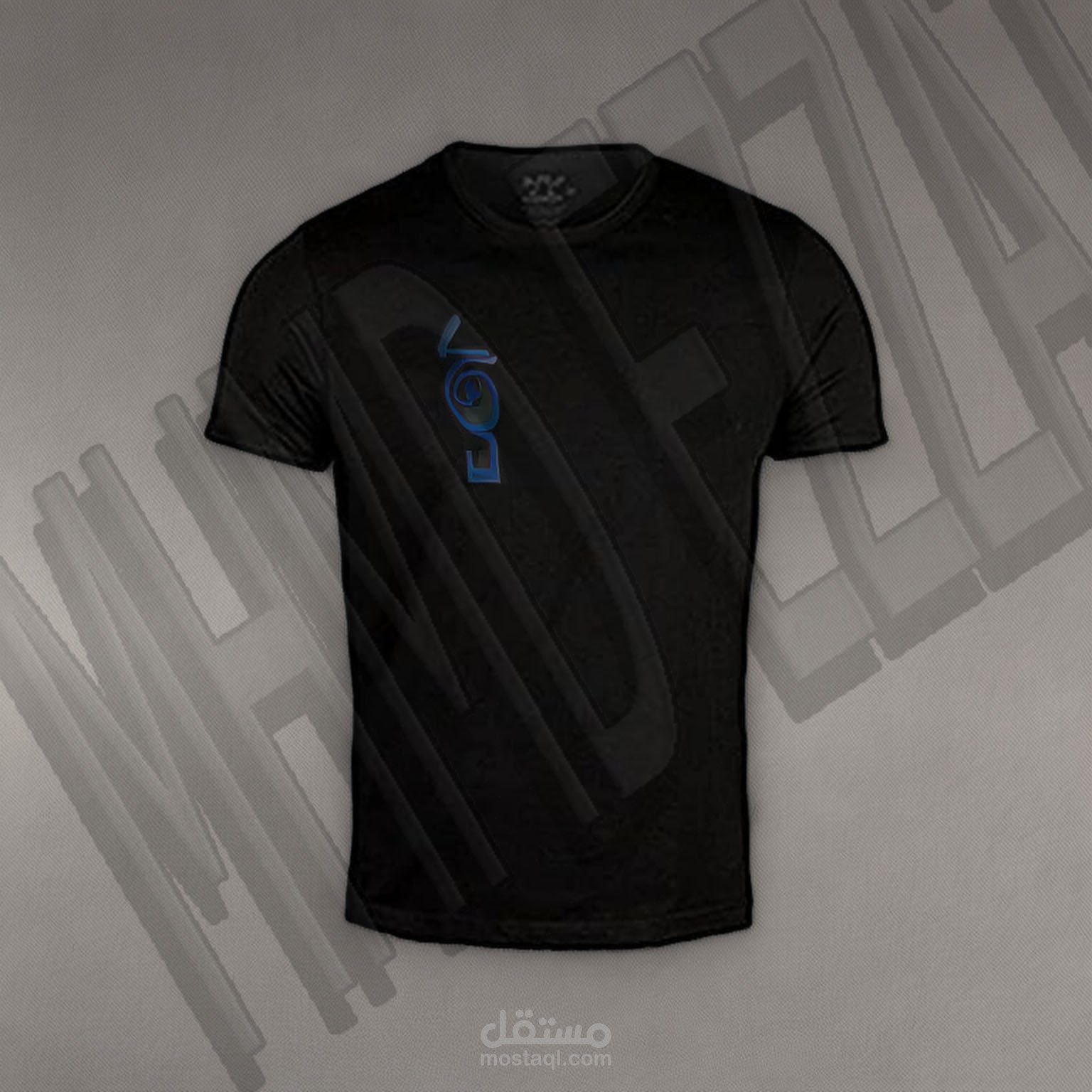 T - Shirts Design Task