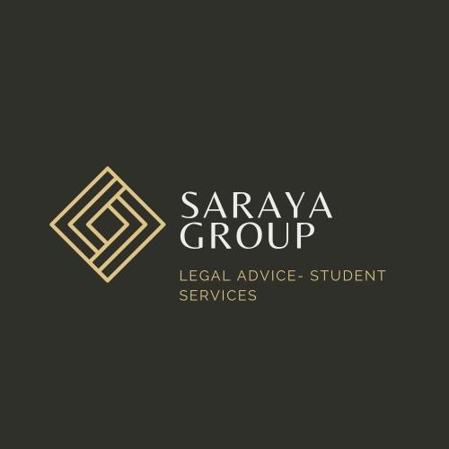 logo Saraya Group