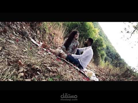 Pre Wedding Video