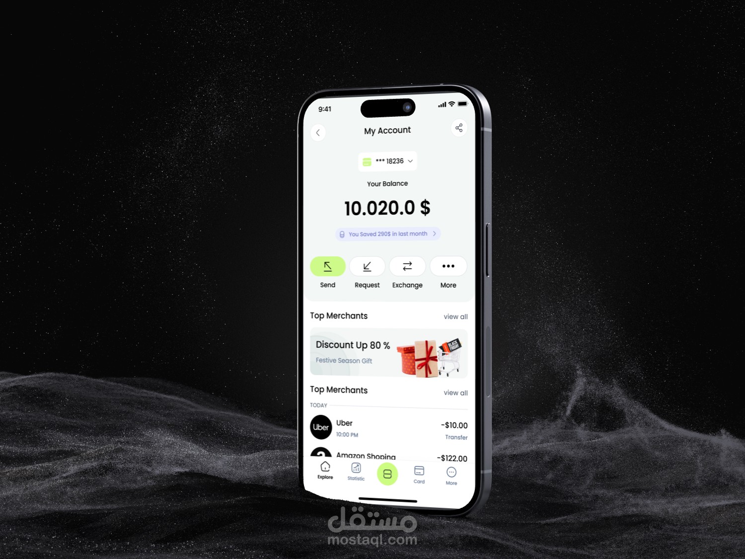 mobile app ui ux design