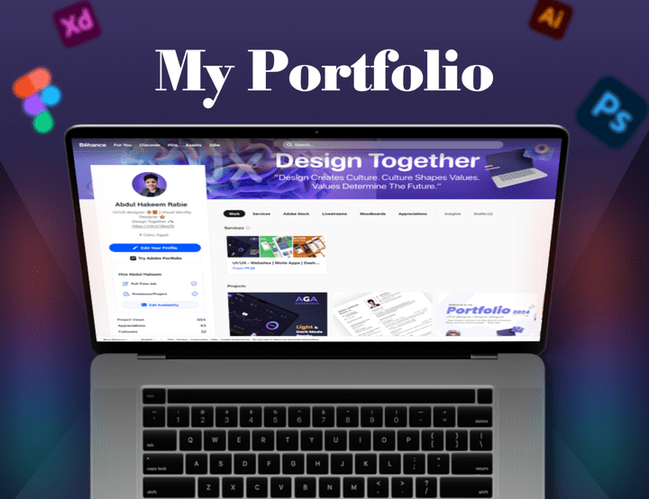 My Portfolio