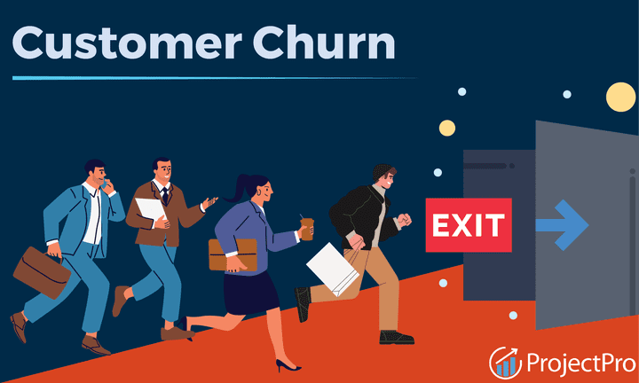 Customer Churn Analysis