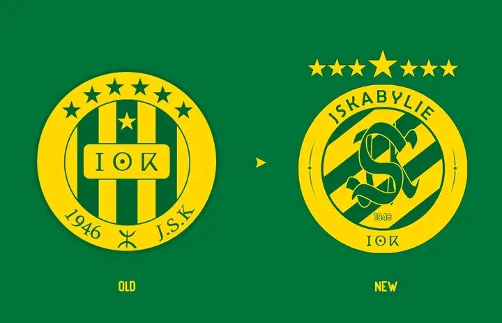 Club of football JSK