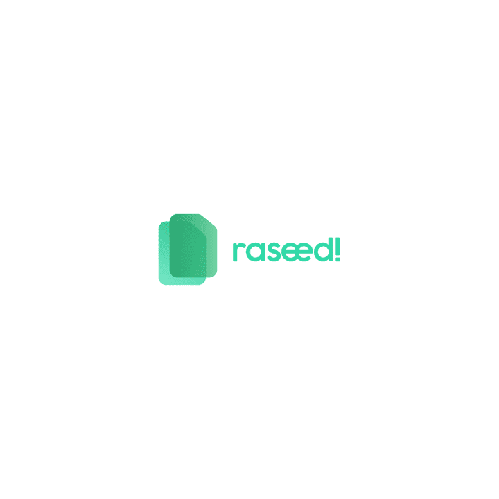 Raseedi App | Branding & Ui Design