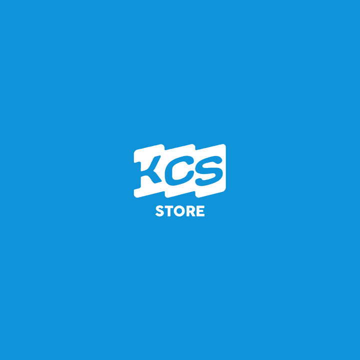 Kcs Online Store | Rebranding