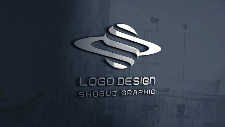 Logo 3D