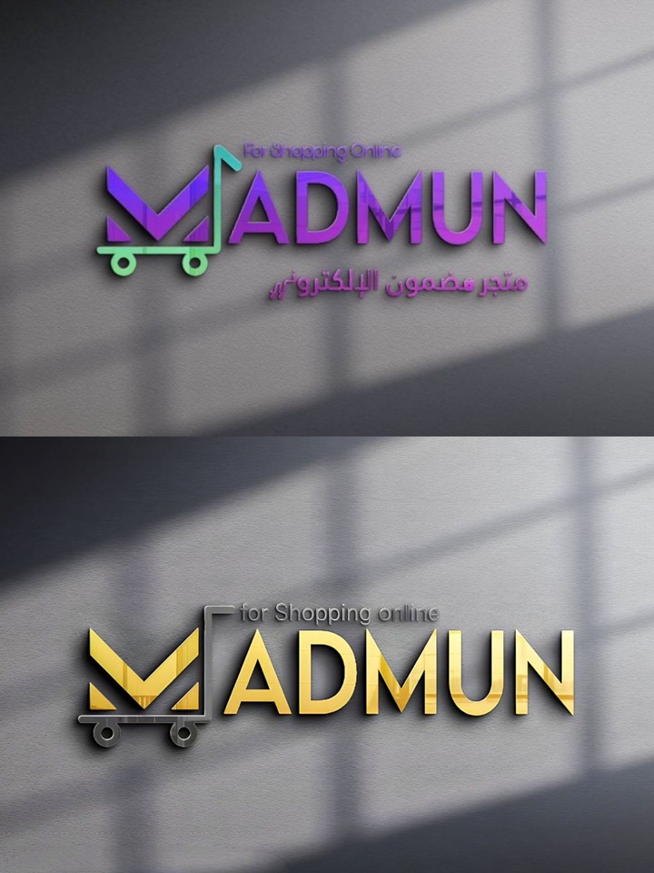 " Logo " Madmun