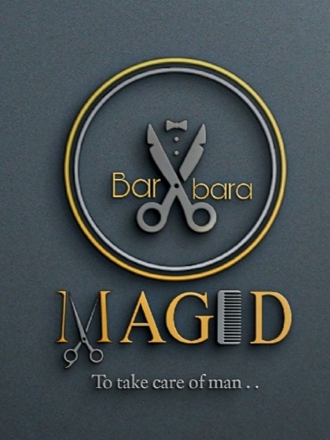 Barber logo