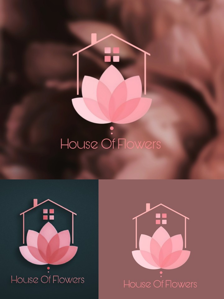 House of flowers