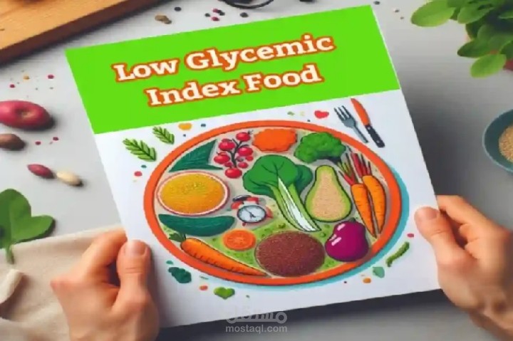 Low Glycemic Index Food PDF: Revolutionary Guide 2024