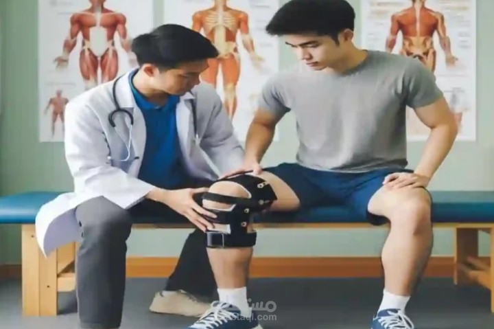 Comprehensive Guide To Rehabilitation Of ACL Injury