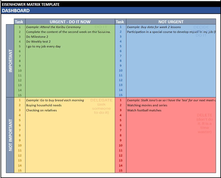 Prioritization-Matrix-Template