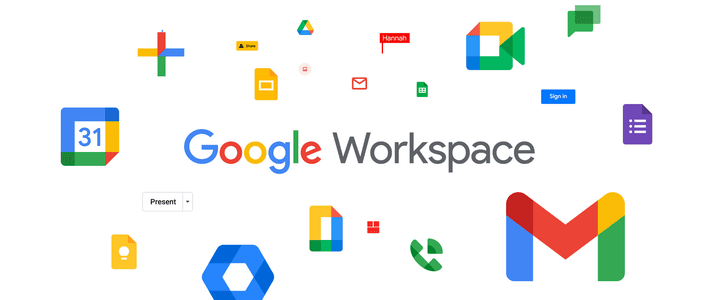 Google Workspace Skills