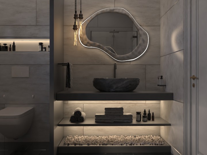 bathroom design