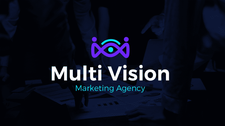 Multivision Logo