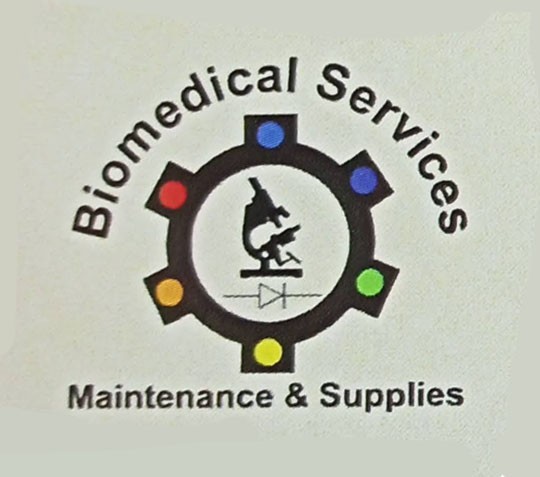 Biomedical Services