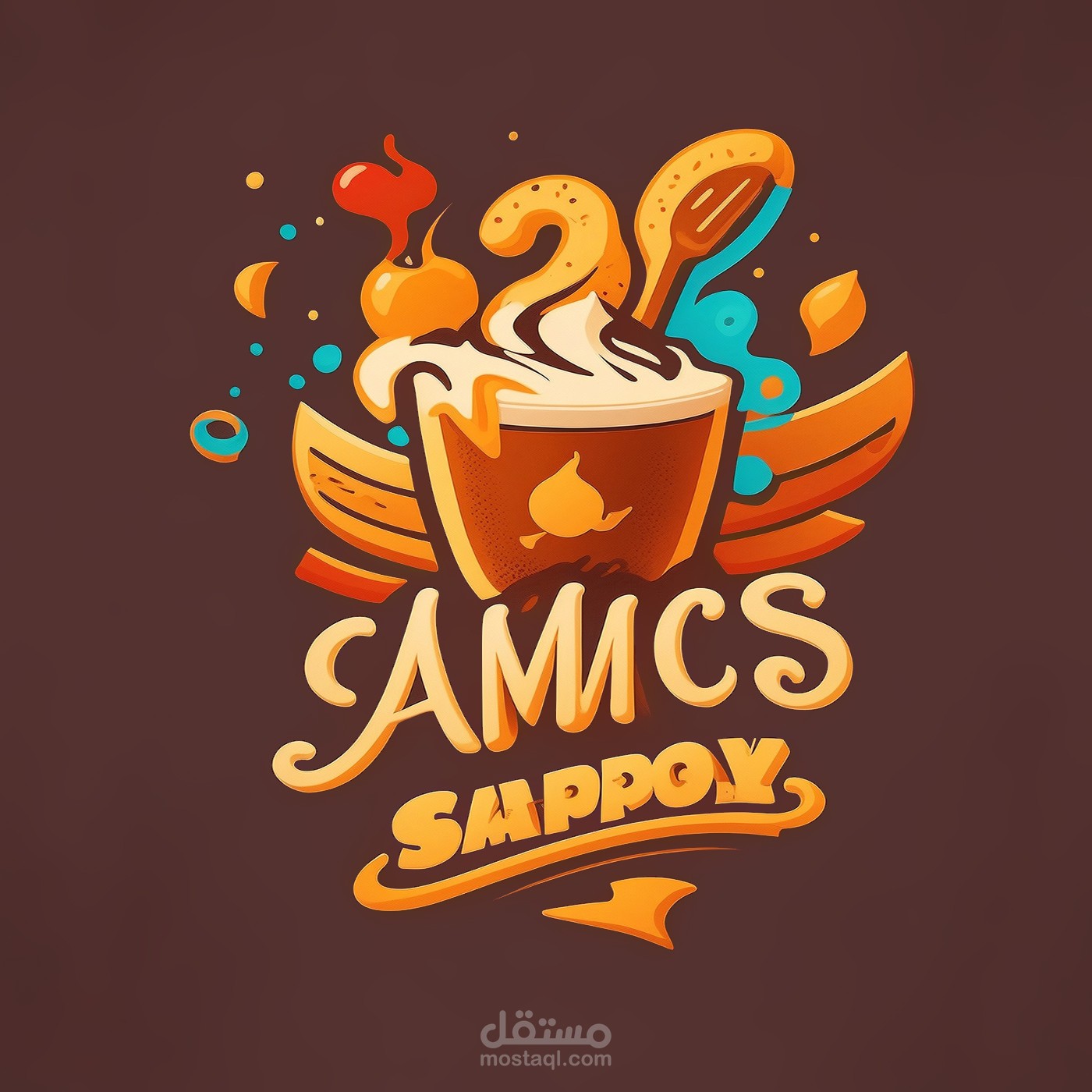 AMICS SAMPPOY SNACKS