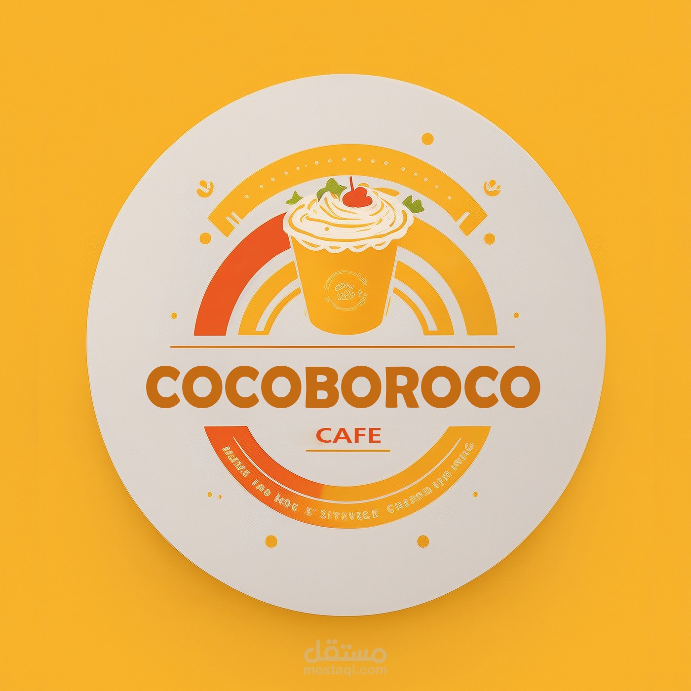 COCOBOROCO CAFE