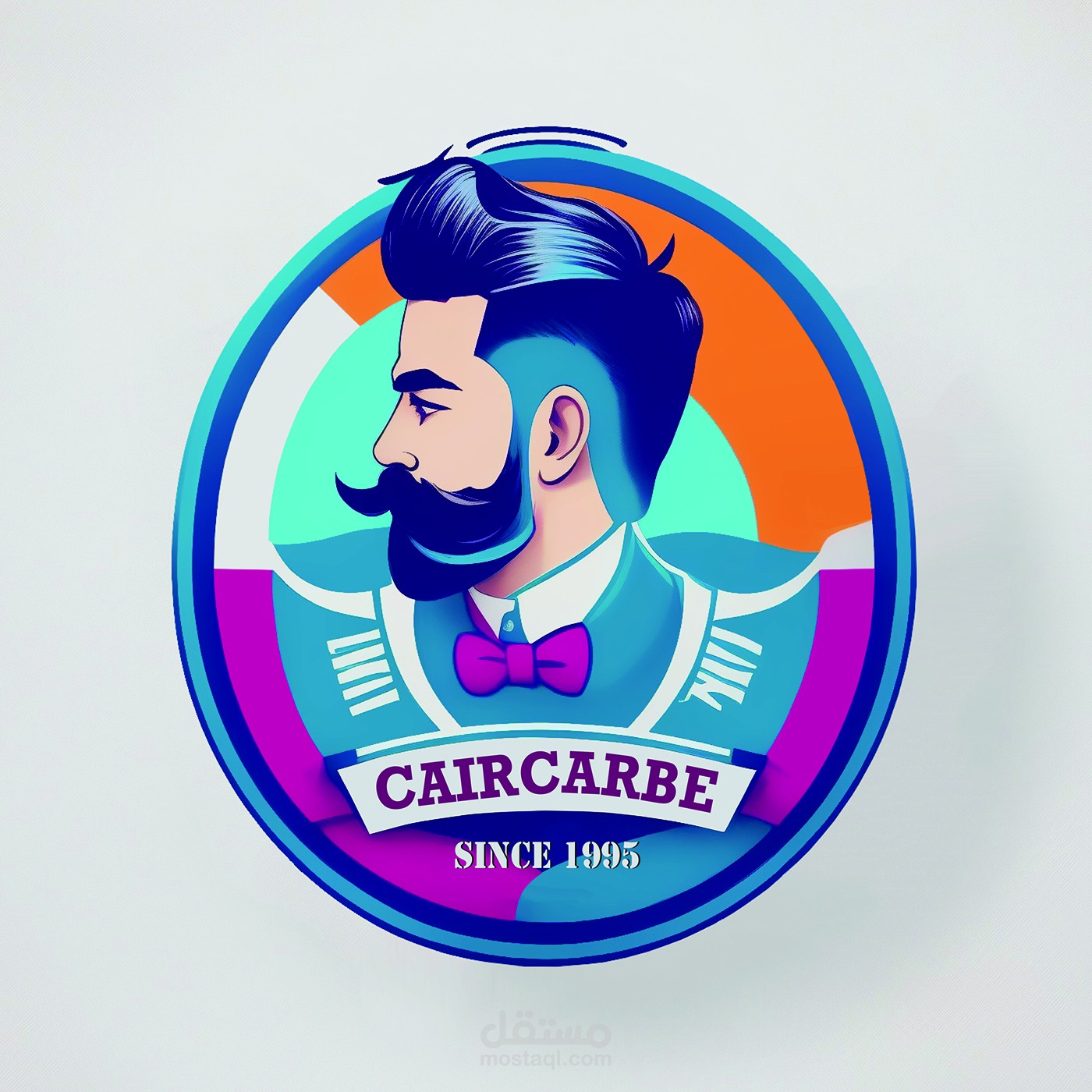 CAIRCARBE BARBERSHOP