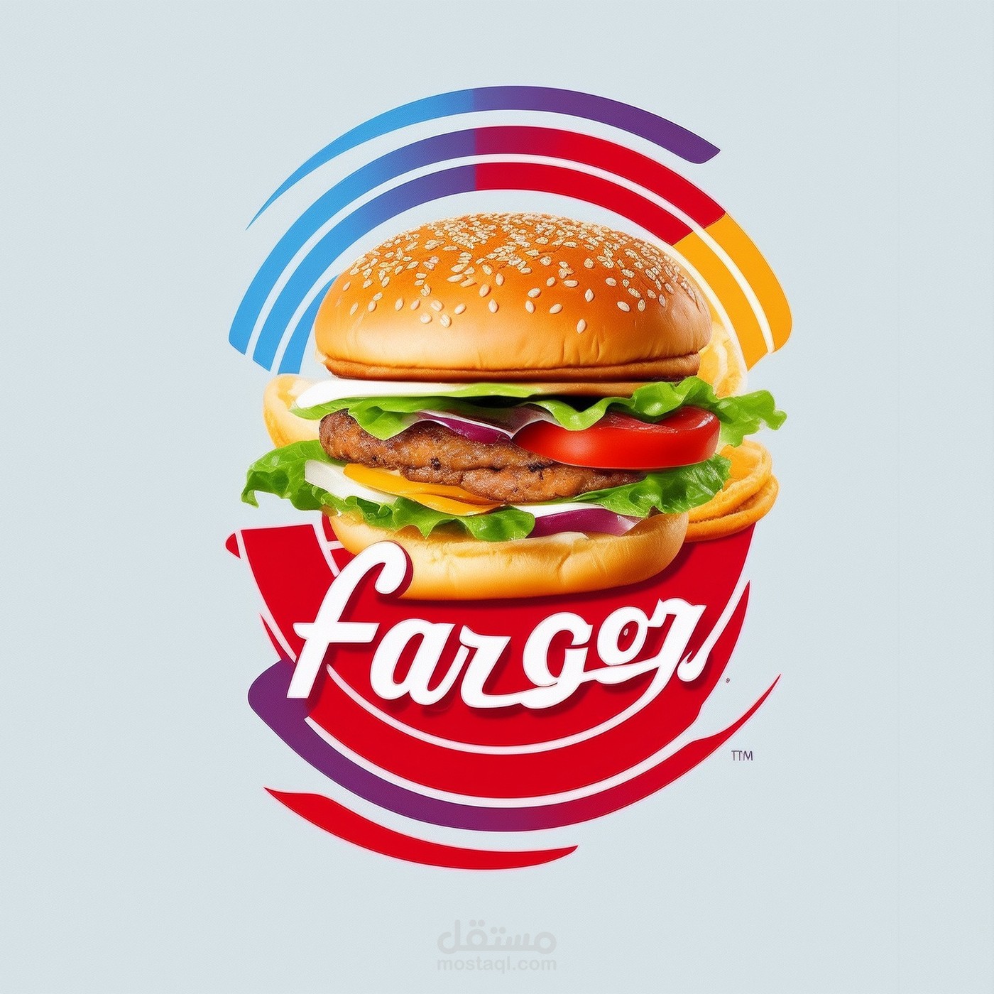 FARGOZ BURGER