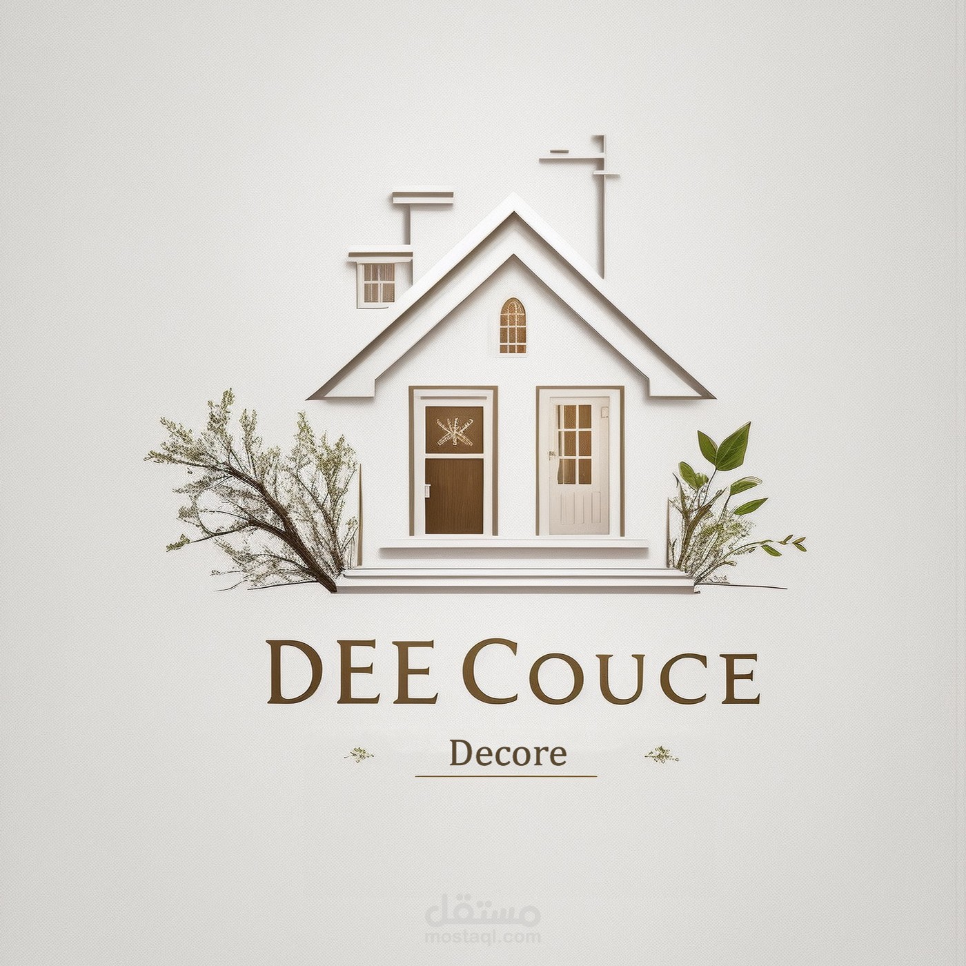 DEE COUCE DECORE