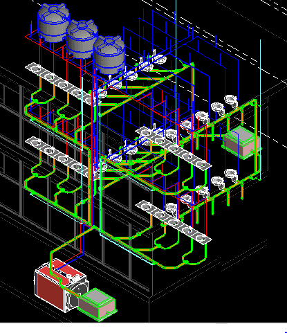 plumbing system