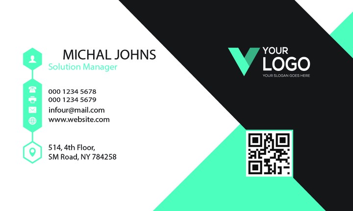 Business Card