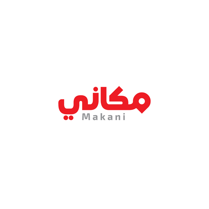 شعار تطبيق مكاني