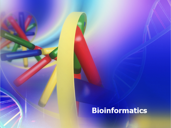 power point of bioinformatics