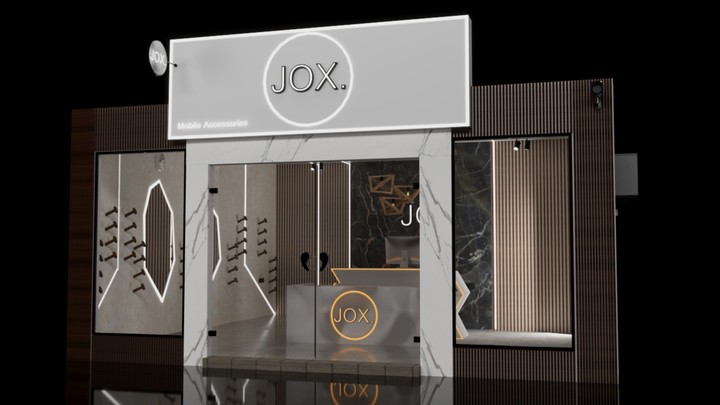 Jox mobile store